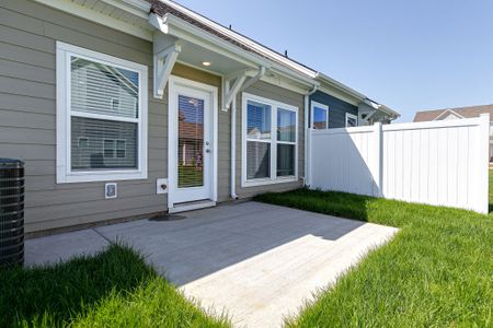 Harvest Point by Regent Homes in Spring Hill - image 16