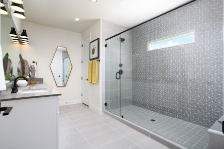 Casetta Ranch by Brohn Homes in Kyle - image 12