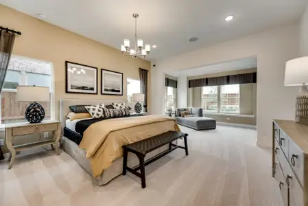 Meadow Run by Pacesetter Homes in Melissa - photo 25 25