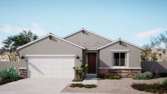 Wildera – Valley Series by Landsea Homes in San Tan Valley - photo 15 15