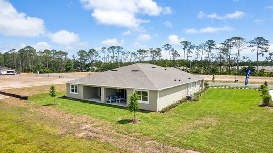 Halifax Plantation by D.R. Horton in Ormond Beach - photo 20 20