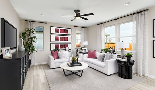 Seasons at Big Sky by Richmond American Homes in Kissimmee - photo 35 35