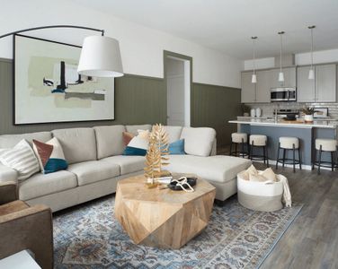 Gateway Commons by Lokal Homes in Denver - photo 6 6