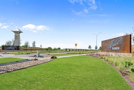 Wildflower Ranch by Mattamy Homes in Justin - image 13