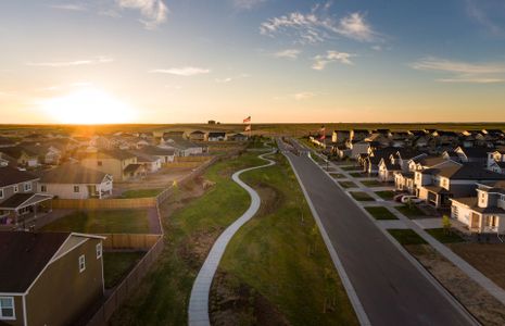 Sky Ranch by Pulte Homes in Watkins - image
