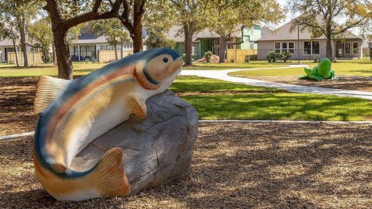 Parmer Ranch by Westin Homes in Georgetown - image 12