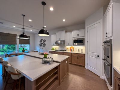 Marvida by Risewell Homes in Cypress - image 10