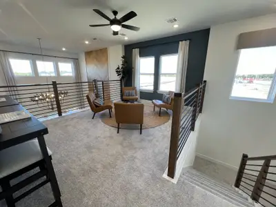 Cedar Brook by M/I Homes in Leander - photo 26 26