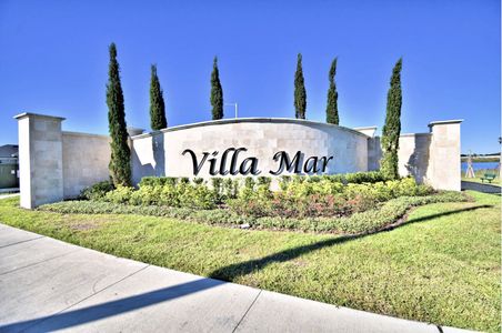 Villamar by Maronda Homes in Winter Haven - image