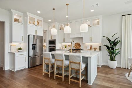 Woodbridge - Master planned community in Wylie, TX 22 22