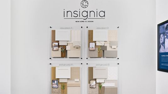 Winfrey Estates by New Home Co. in Tomball - image 15