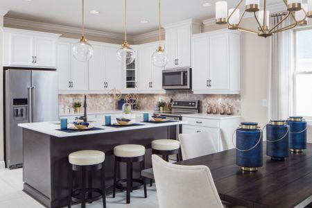 Lakes at Harmony by Jones Homes USA in St. Cloud - image 9