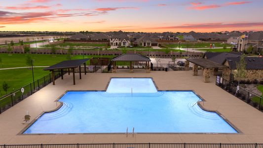 The Oaks by HistoryMaker Homes in Red Oak - photo 5 5