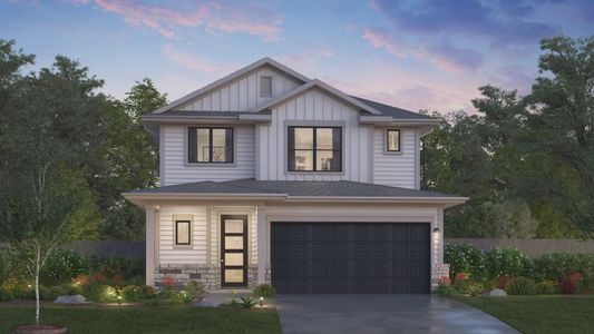 La Segarra 40' by Tricoast Homes in Pattison - photo 6 6