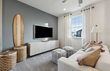 Pinnacle at Legacy Hills by Pulte Homes in Celina - image 19