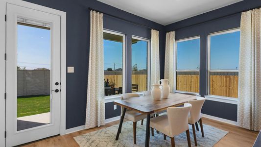 The Grove at Blackhawk by Chesmar Homes in Pflugerville - image 11
