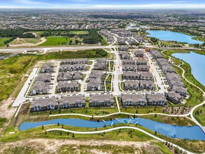 Bridgeland Central by Highland Homes in Cypress - image 10