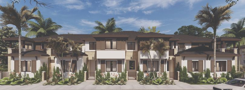 Solterra: Aurora - image