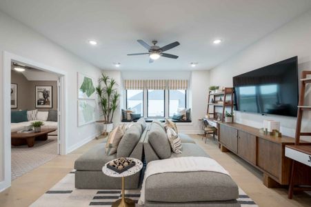 Trillium 60′ by Tri Pointe Homes in Richmond - photo 55 55