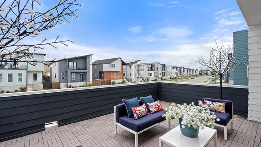 Avondale by InTown Homes in Houston - image 4