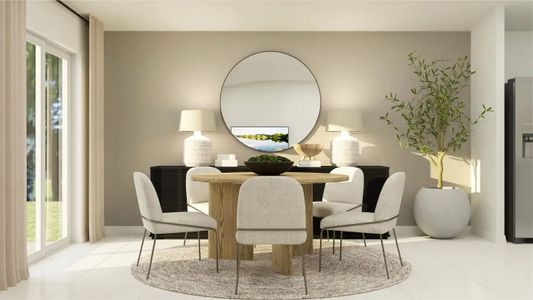 Emerald Lakes: The Cypress 5