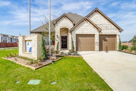 Summerwood by Altura Homes in Red Oak - photo