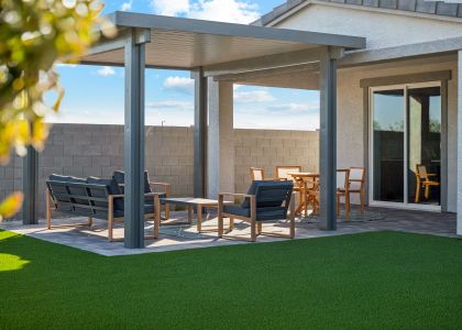 The Skyview Collection at North Copper Canyon by Century Communities in Surprise - image 8