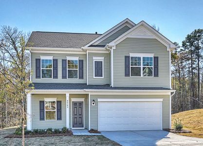 Catawba Trace by Smith Douglas Homes in Catawba - photo 6 6