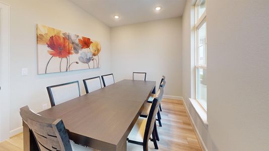 Winfrey Estates by Risewell Homes in Tomball - image 8