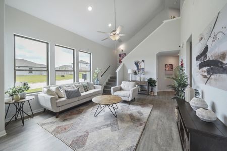 Magnolia Springs by First America Homes in Montgomery - photo 6 6