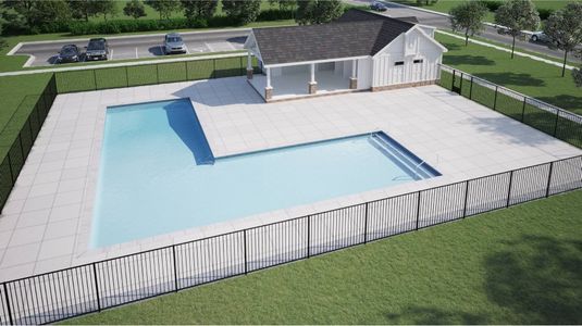 Drumwright: Classic Collection by Lennar in Columbia - image