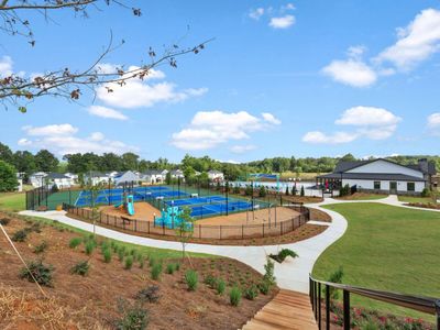 Hemingway by Davidson Homes LLC in Cumming - image 3