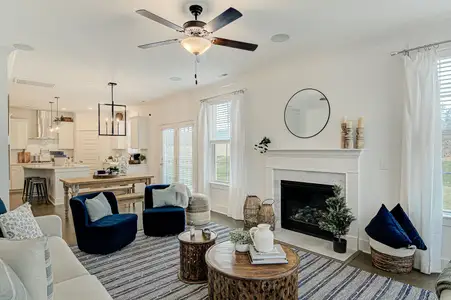 Georgias Landing by Mungo Homes in Raleigh - photo 74 74