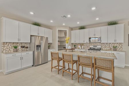 Acacia at Santana by Elliott Homes in Yuma - image 6