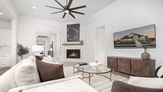 Talon Hills 60'/70' 4