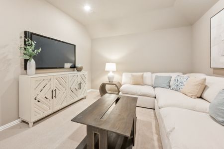 Meadow Vista 60-65 by Bloomfield Homes in Anna - image 13