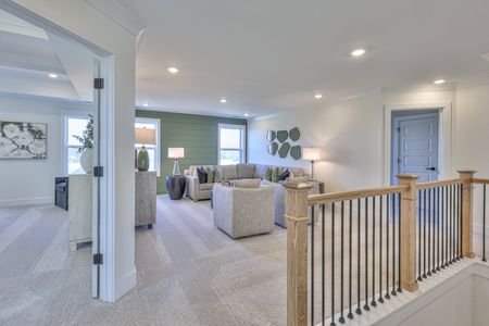 Moss Farm by Goodall Homes in White House - image 19