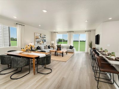 Poudre Heights: The Lakes Collection by Meritage Homes in Windsor - photo 44 44