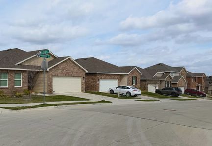 Noble Ridge by Starlight Homes in Howe - image 3