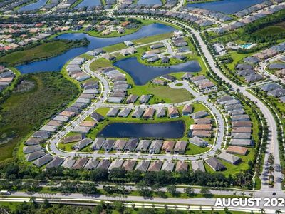 Lake Park at Tradition by GHO Homes in Port St. Lucie - image 12