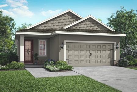 Reunion Village by LGI Homes in Kissimmee - photo 7 7