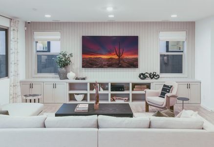 Medley at Avalon Crossing by Shea Homes in Mesa - photo 21 21