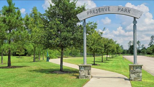 Harper's Preserve - Master planned community in Conroe, TX 11 11