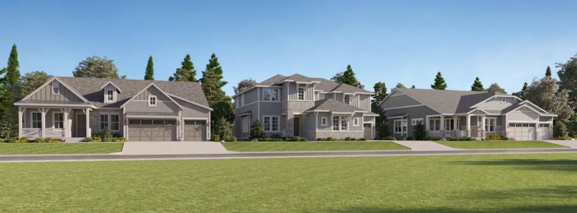 Macanta: The Legends Collection 1