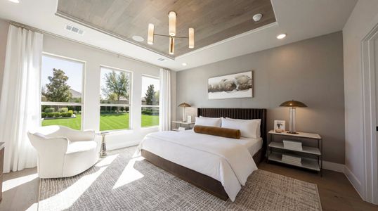 Pecan Hill by First Texas Homes in McKinney - image 4