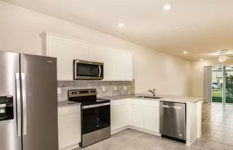 Wesley Reserve at Chapel Crossings by Centex in Wesley Chapel - photo 15 15