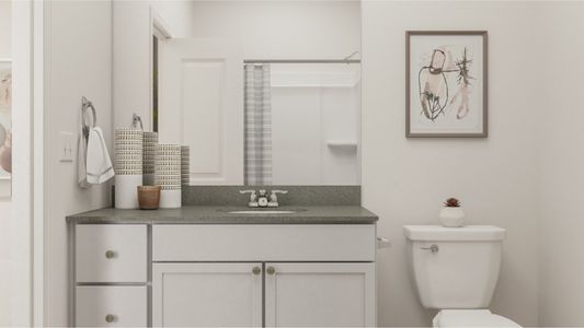 Bastrop Grove: Cottage Collection by Lennar in Bastrop - photo 15 15
