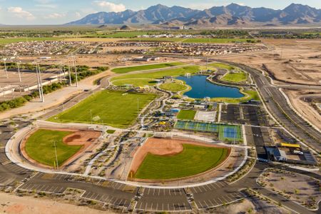 Alamar by Pulte Homes in Tolleson - image 11