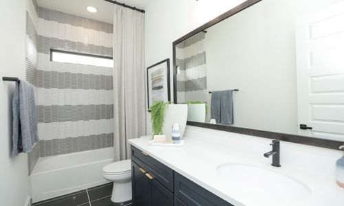 Brookewater by Brightland Homes in Rosenberg - photo 55 55