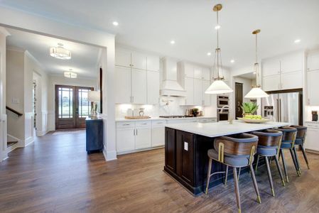 Bristol Run by Drees Custom Homes in Wake Forest - image 3